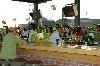 Right Field Roof Deck, Fenway Park, Boston