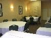 Flight Room, Travelodge Inn and Suites Jacksonville, Jacksonville