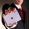 Clowns, Magicians & More, Winnipeg — Magicians perform pocket magic, close up magic or complete stage shows. It's not an illusion - It's Magic.  

We perform at children's birthday parties and Adult Corporate events. 

Hire us at Trade Shows and we will draw the crowd to your booth incorporating your ideas into our magic.