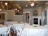 Reception Hall, Arrow Springs Chapel & Banquet Hall, Broken Arrow