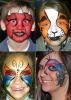 1.5 Hour Party Package, A+ Service - Ziggy's Entertainment - Clown/DJ/Magic/Balloon Art/Caricature/Face Paint/Stilt Walker, Athens