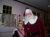 Santa Visits, North Smithfield