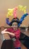 A+ Service - Ziggy's Entertainment - Clown/DJ/Magic/Balloon Art/Caricature/Face Paint/Stilt Walker, Athens
