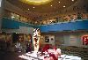 Lakewood Cultural Center, Denver — Lakewood Cultural Center Lobby