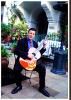 Classical Guitarist Kevin Greenhaw - Irvine, Irvine