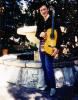 Classical Guitarist Kevin Greenhaw - Irvine, Irvine