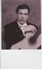 Classical Guitarist Kevin Greenhaw - Los Angeles