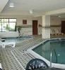 Hampton Inn Boston/Braintree, Braintree — Indoor Pool