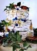 Chef Tim's Table - Milwaukee, Milwaukee — Birch tree cake.