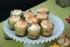 Chef Tim's Table - Milwaukee, Milwaukee — Mini banana pudding a la mode.