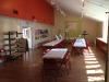 Studio Only Rental, the pARTy studio, Columbus — Interior 1