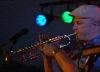 Coastal Breeze Band, Columbia — Joe Miller Trumpet, Sax, and Vocals for Coastal Breeze Band