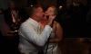 Coastal Breeze Band, Columbia — Bride singing with Coastal Breeze Band