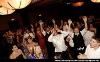 Coastal Breeze Band, Columbia — Crowd singing along with Coastal Breeze Band