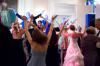 Coastal Breeze Band, Columbia — Coastal Breeze may even get your entire party up on the floor dancing!