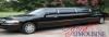 Oxford Limousine, Oxford