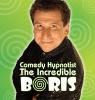 Comedian Hypnotist The Incredible BORIS in Miami