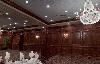 Francesca, Maggiano's Little Italy - Chevy Chase, Washington — Francesca