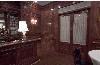 Volpe, Maggiano's Little Italy - Chevy Chase, Washington — Volpe