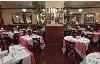 Dining Room, Maggiano's Little Italy - Chevy Chase, Washington — Dining Room