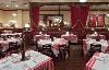 Dining Room, Maggiano's Little Italy - Chevy Chase, Washington — Dining Room
