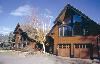 Good Medicine Lodge, Whitefish — Good Medicine Lodge has 3 suites and 6 guest rooms.  The Lodge is rate 3 Diamond by AAA.