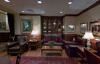 Maggiano's Little Italy - Boston, Boston — Lounge