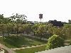 Earle Brown Heritage Center, Minneapolis — Courtyard Aerial