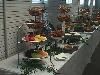 Earle Brown Heritage Center, Minneapolis — Fabulous Food