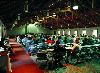 Earle Brown Heritage Center, Minneapolis — Garden City Ballroom