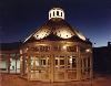 Earle Brown Heritage Center, Minneapolis — Rotunda – Main Entrance