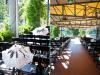 Patio, The Canal, Seattle