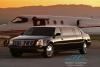 FRIENDLY CHAUFFEUR LIMOUSINE