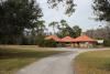 Spirit of Life Unitarian Universalists, Odessa — Located on five acres, Spirit of Life UU facilities can accommodate parking for over 100 vehicles.  Various configurations of indoor and outdoor rental spaces are available.
