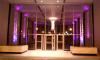 SkyView on Hay, Fayetteville — SkyView on Hay Exterior.
Beautiful Space for weddings, banquets and parties of all types.