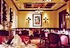 Bistro 1600, Milwaukee Marriott West, Waukesha — Serving American cuisine for breakfast, lunch and dinner