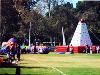 Cricket Field & Hunt Field, Calamigos Equestrian, Burbank