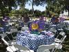 Cricket Field & Hunt Field, Calamigos Equestrian, Burbank