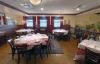 Maggiano's Little Italy - Tampa, Tampa — Mezzanine