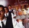 Maggiano's Little Italy - Tampa, Tampa — Waiters