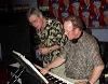 Jazz-Ination Combo and Big Band, Sacramento
