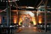 Houston Station, Nashville — Ceremony space at Houston Station