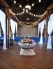 Houston Station, Nashville — Reception Space