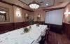 Maggiano's Little Italy - Tyson's Corner, Mc Lean — San Angelo