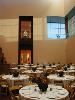 The Anderson Family Great Hall, Utah Museum of Fine Arts, Salt Lake City — View of the Great Hall during an event.