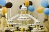 The Beautiful Cornerstone Wedding & Event Center, Beaufort