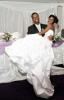 Cecibelle GlamEvents, Jersey City — TJ's Wedding April 2011