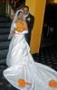 Cecibelle GlamEvents, Jersey City — Cido and Perry's wedding
