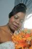 Cecibelle GlamEvents, Jersey City — Cido and Perry's wedding