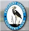 Patuxent Greens Golf Club, Patuxent Greens Golf Club, Laurel